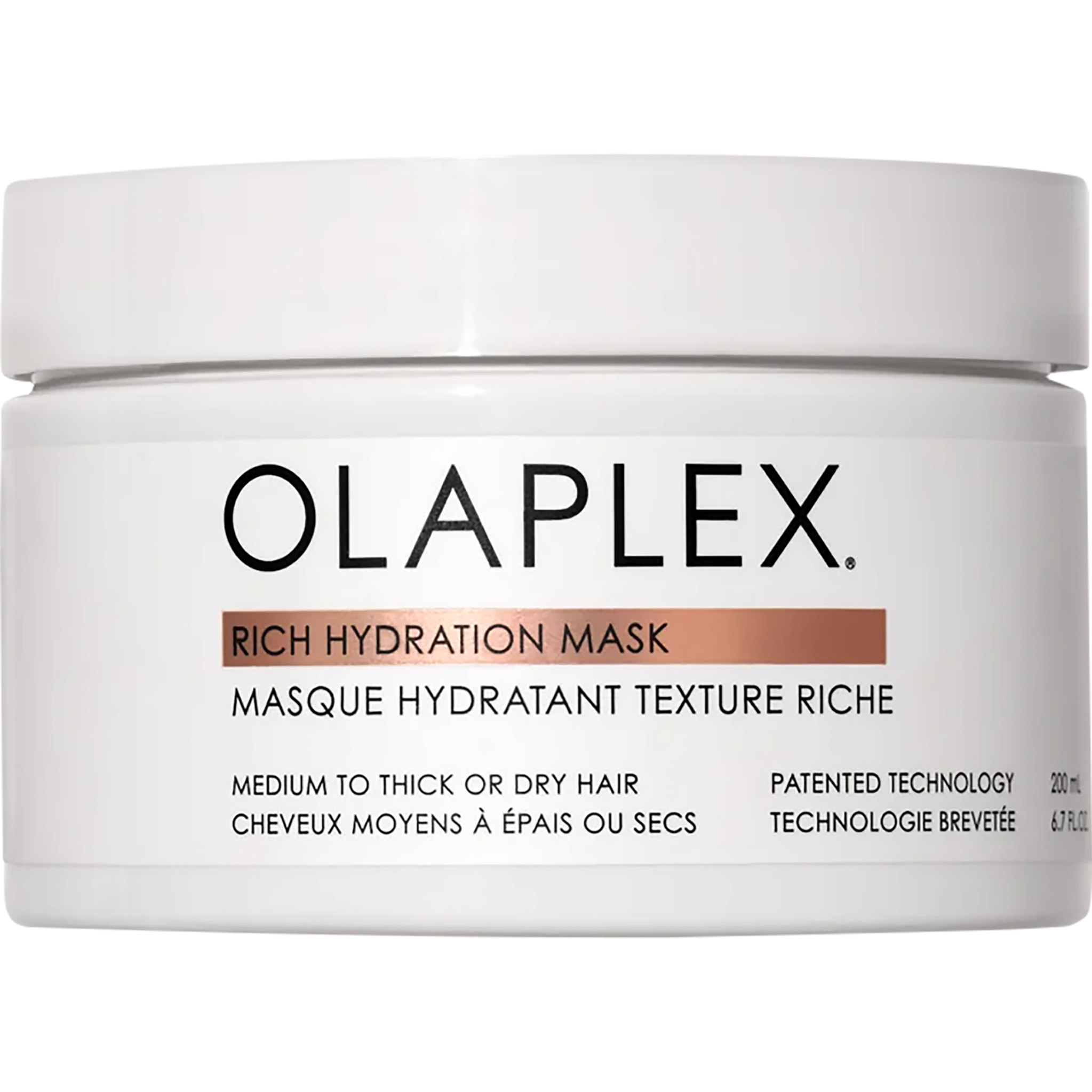 Olaplex Rich Hydration Mask 200 ML