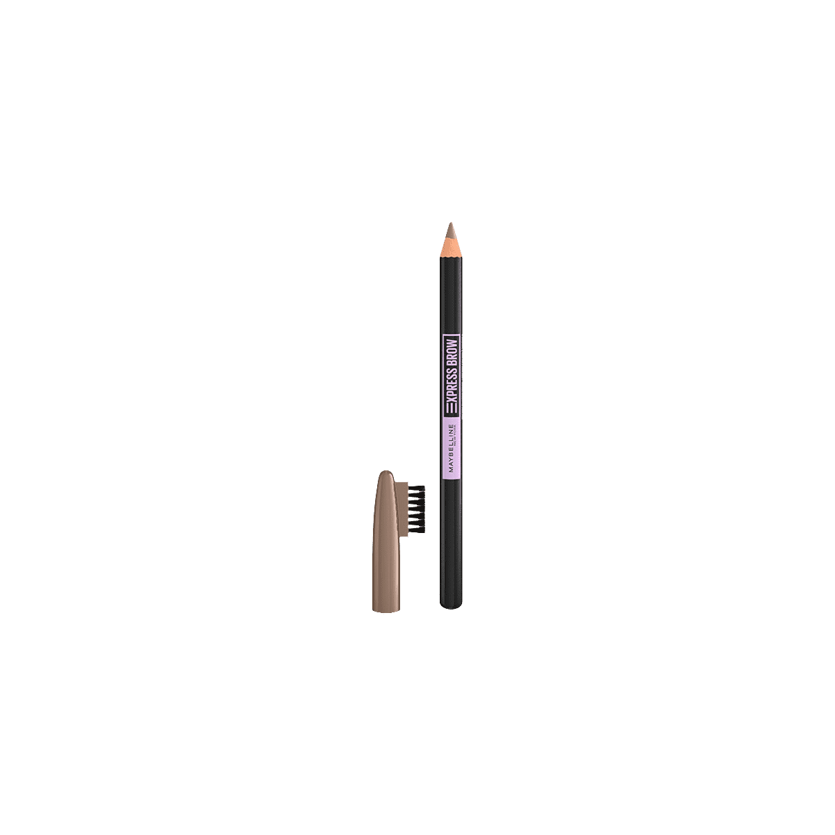 Maybelline New York Express Brow Shaping Pencil 02 Blonde