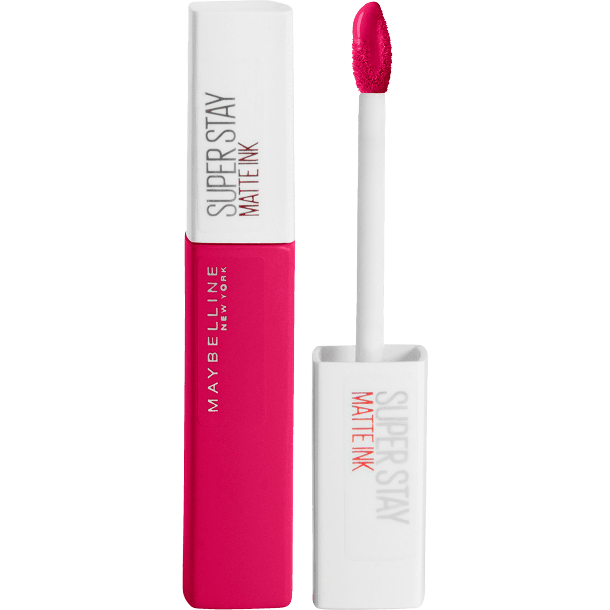 Maybelline New York Superstay Matte Ink Lippenstift 120 Artist