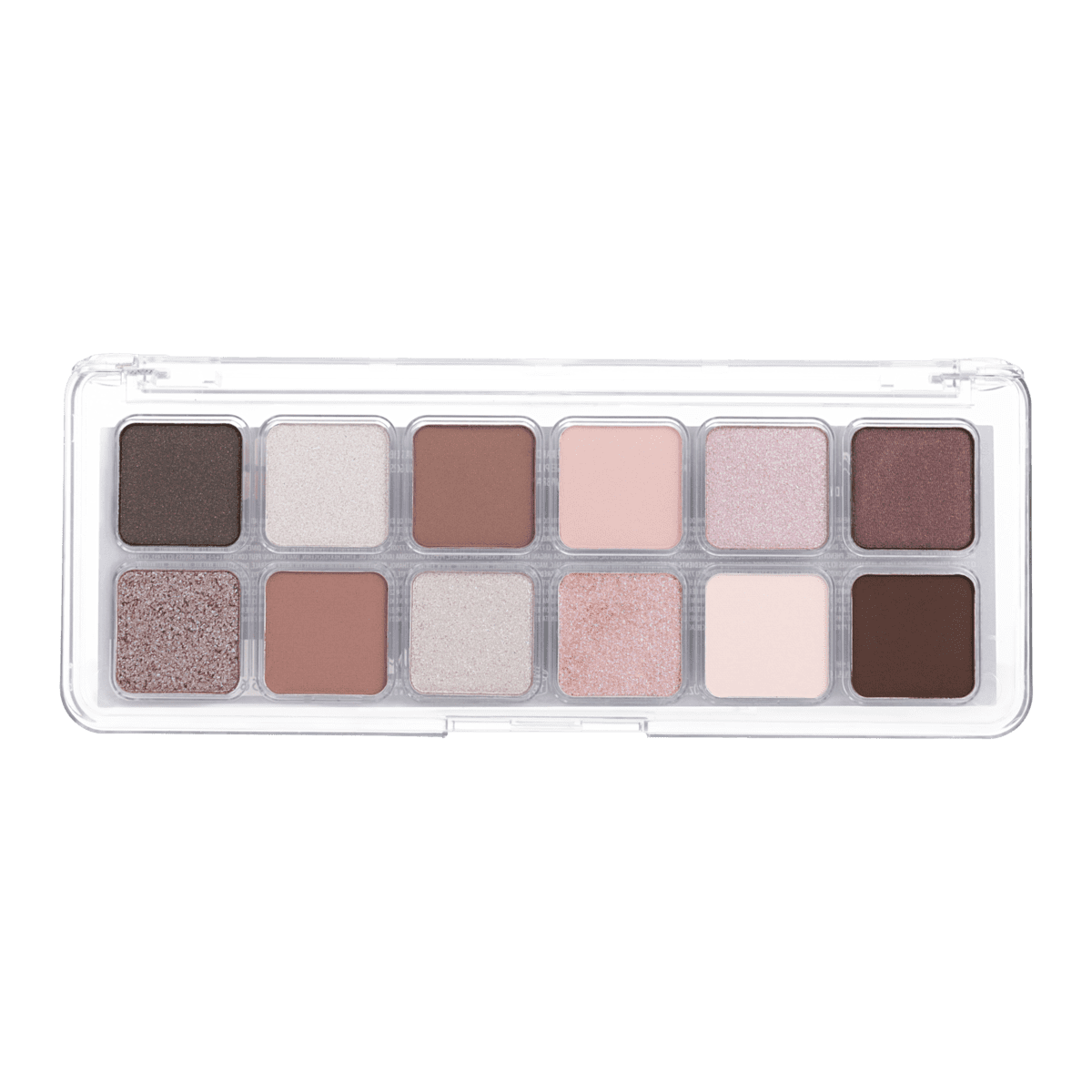 W7 Eye Moods Day To Night Box