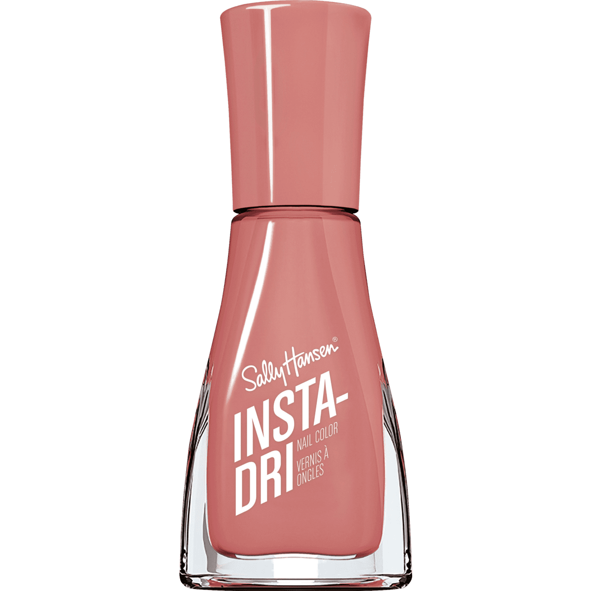 Sally Hansen Insta-Dri Nagellak 213 Mauve It
