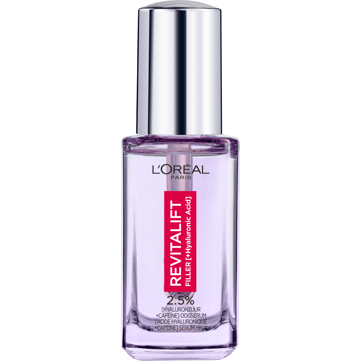 L'Oréal Paris Revitalift Filler Eye Serum 20 ML 20 ML Etos