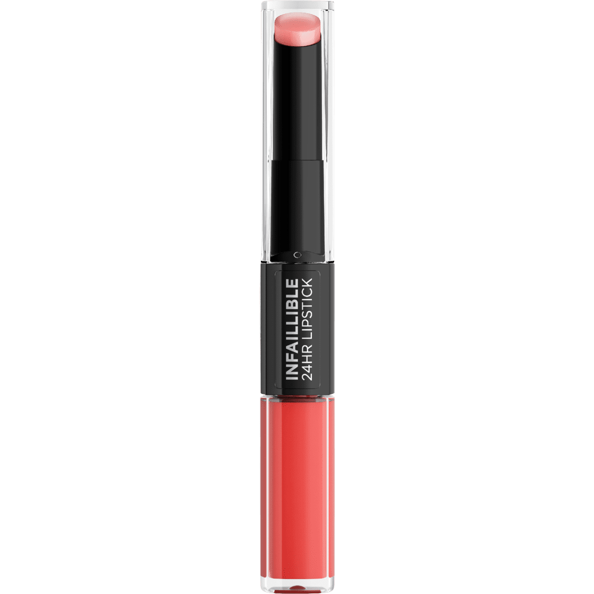 L'Oréal Paris Infaillible 24H Lippenstift 404 Corail Constant