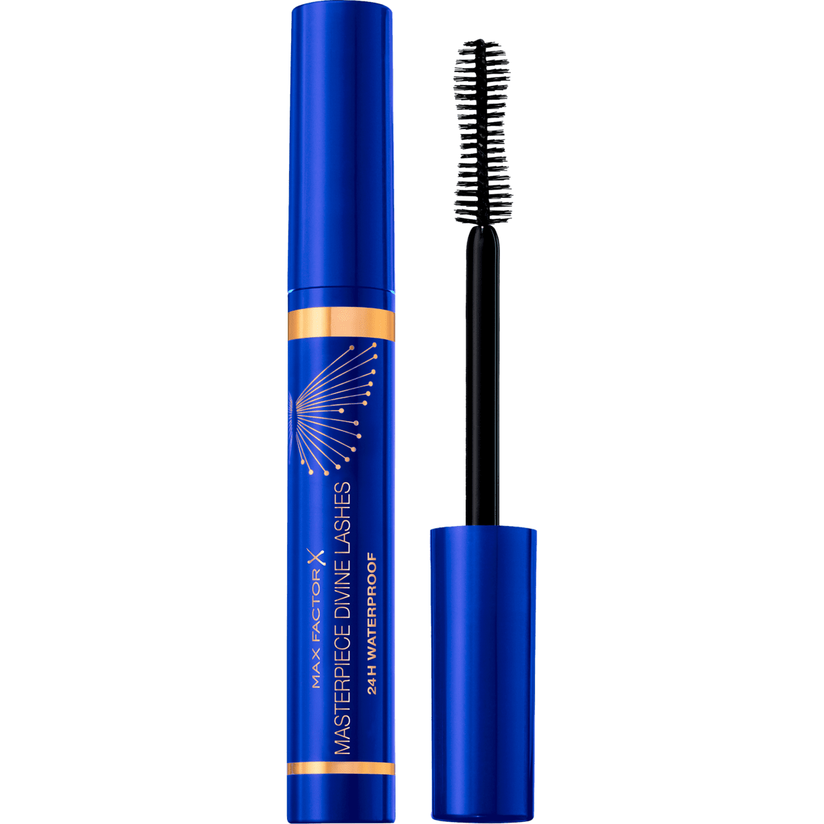 Max Factor Divine Lashes Mascara Waterproof Black