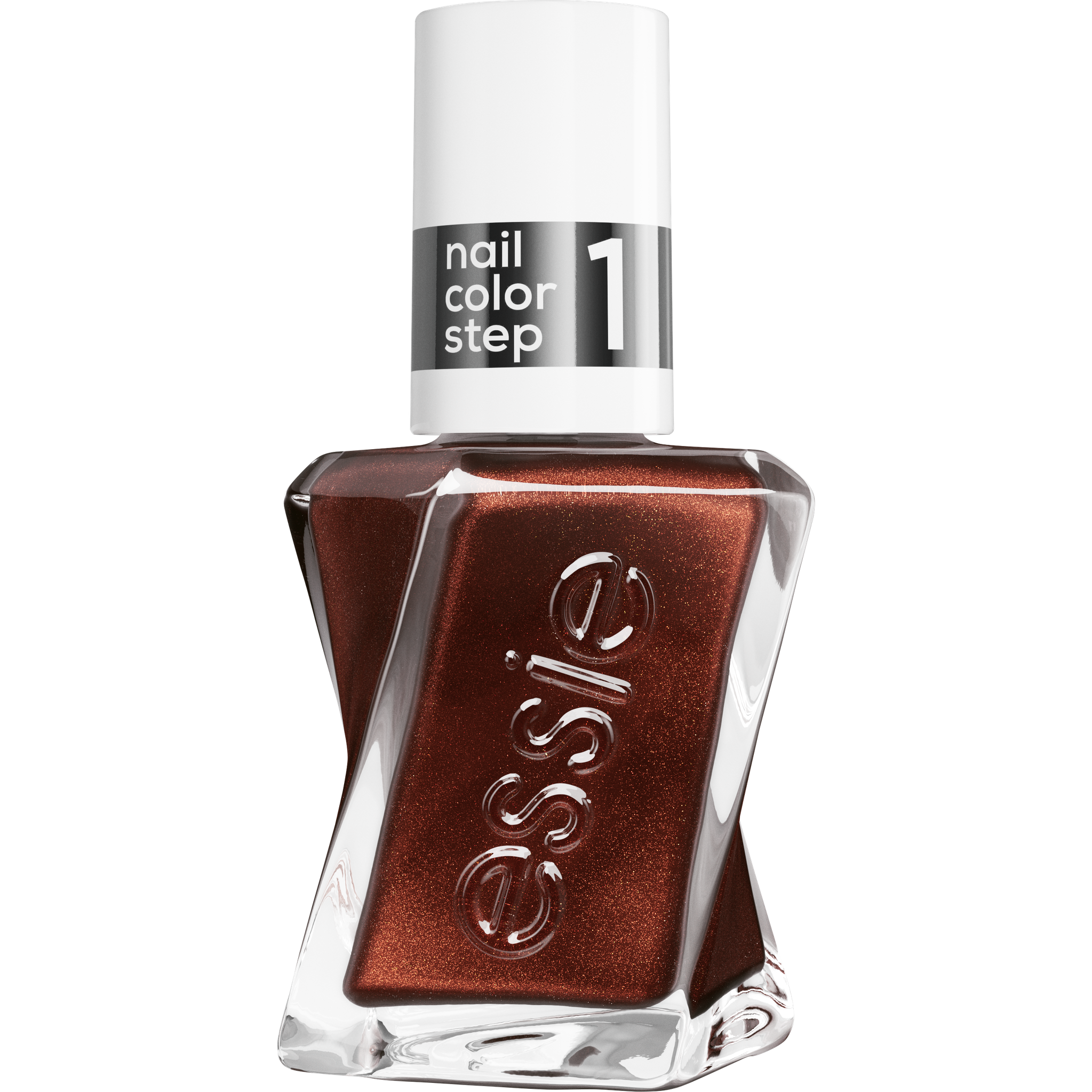 Gel by essie Nagellak 570 Marquise Please 13,5 ML