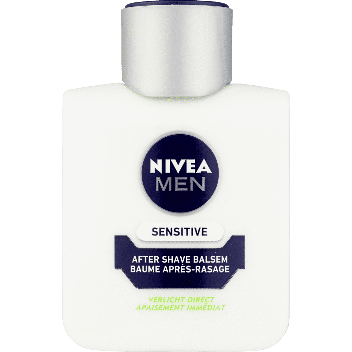 zuur Lionel Green Street Maori NIVEA MEN Sensitive Aftershave Balsem 100 ML 100 ML | Etos