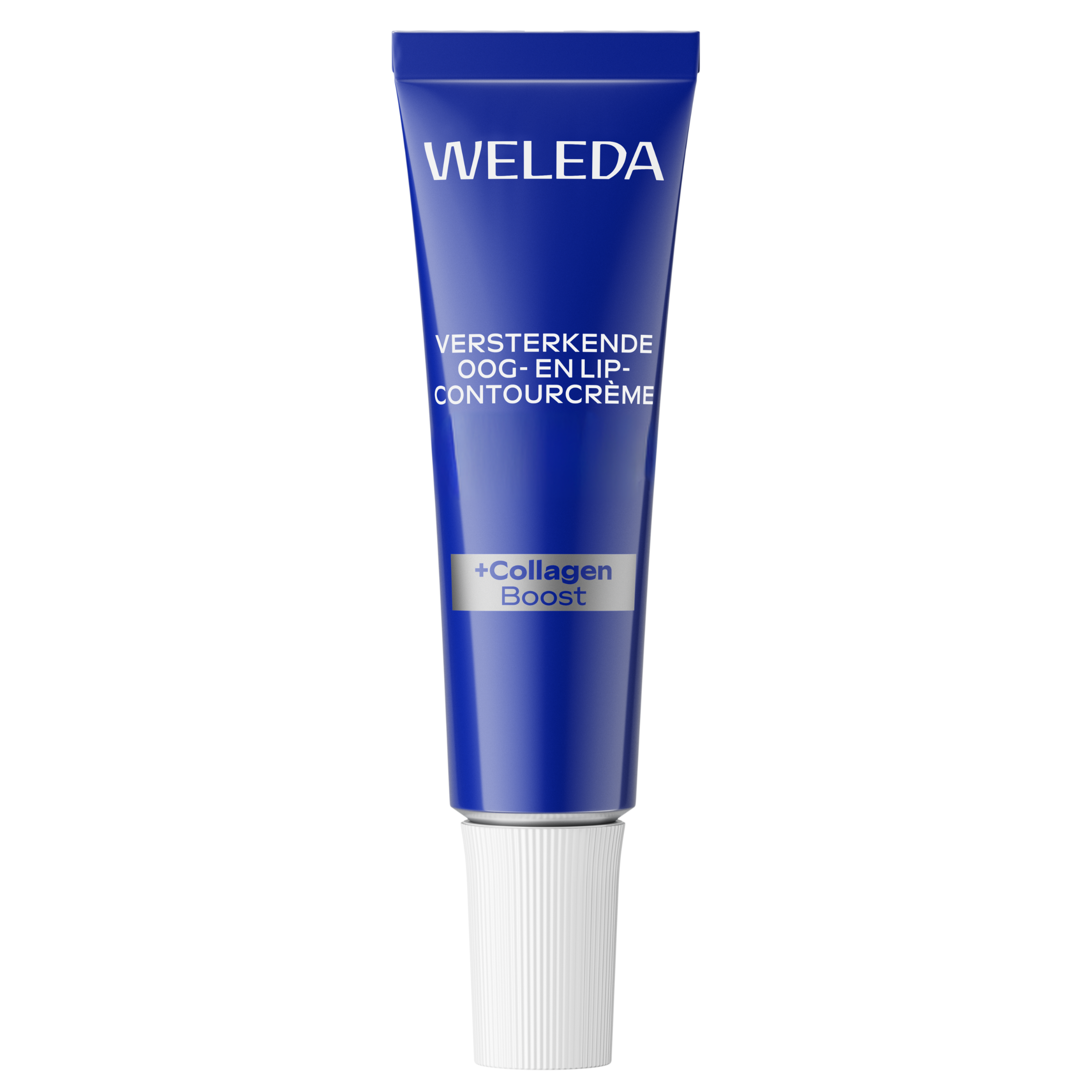 WELEDA Blauwe Gentiaan & Edelweiss Oog-en Lipcountourcrème 10 ML