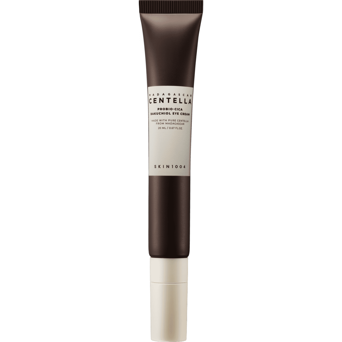 SKIN1004 Madagascar Centella Probio-Cica Bakuchiol Eye Cream 20 ML