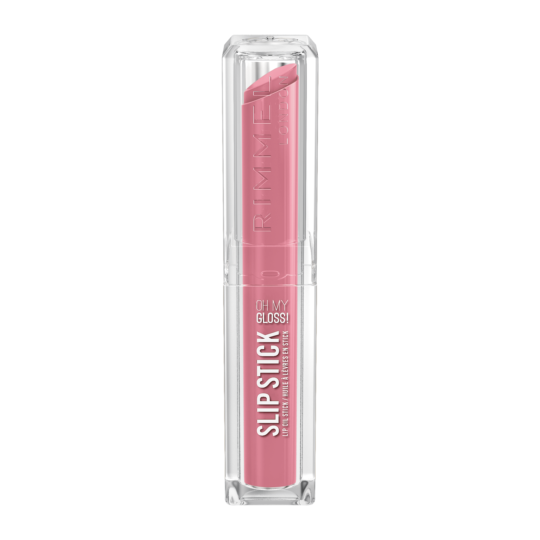 Rimmel Oh My Gloss! Slip Stick Pouting