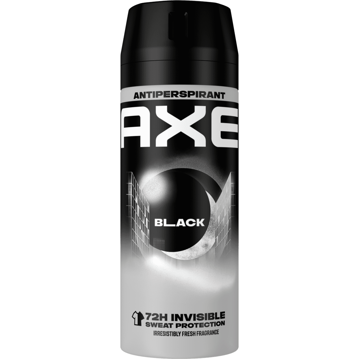 AXE Black Anti-Transpirant Deodorant Spray 150 ML