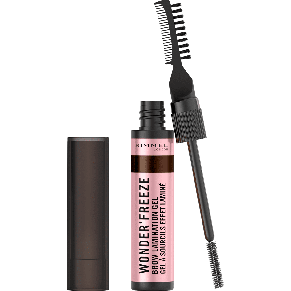 Rimmel London Wonder'freeze Wenkbrauwgel 003 Medium Brown