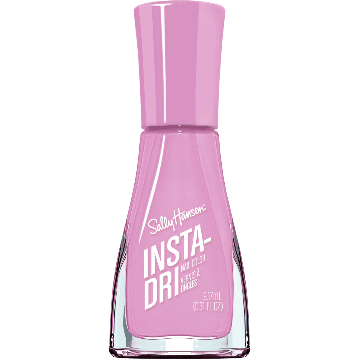 Sally Hansen Insta-Dri Nagellak 460 Quick D Traveling Light 9,17 ML