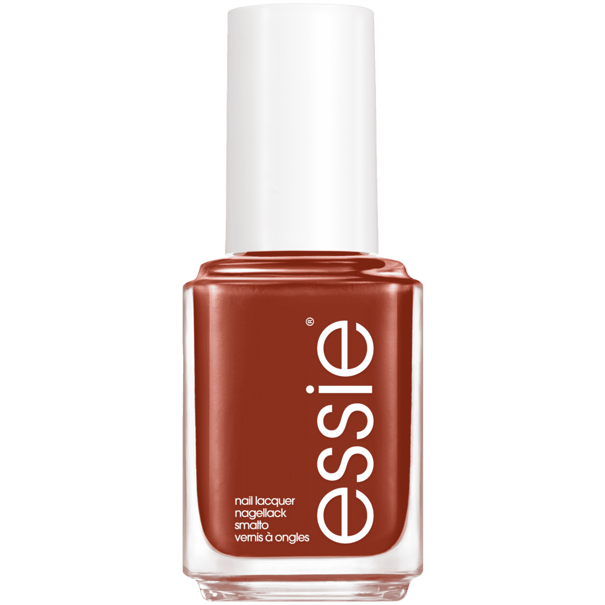essie Boho Rodeo Nagellak Terracotta 1011 Save a Cowboy 13,5 ML