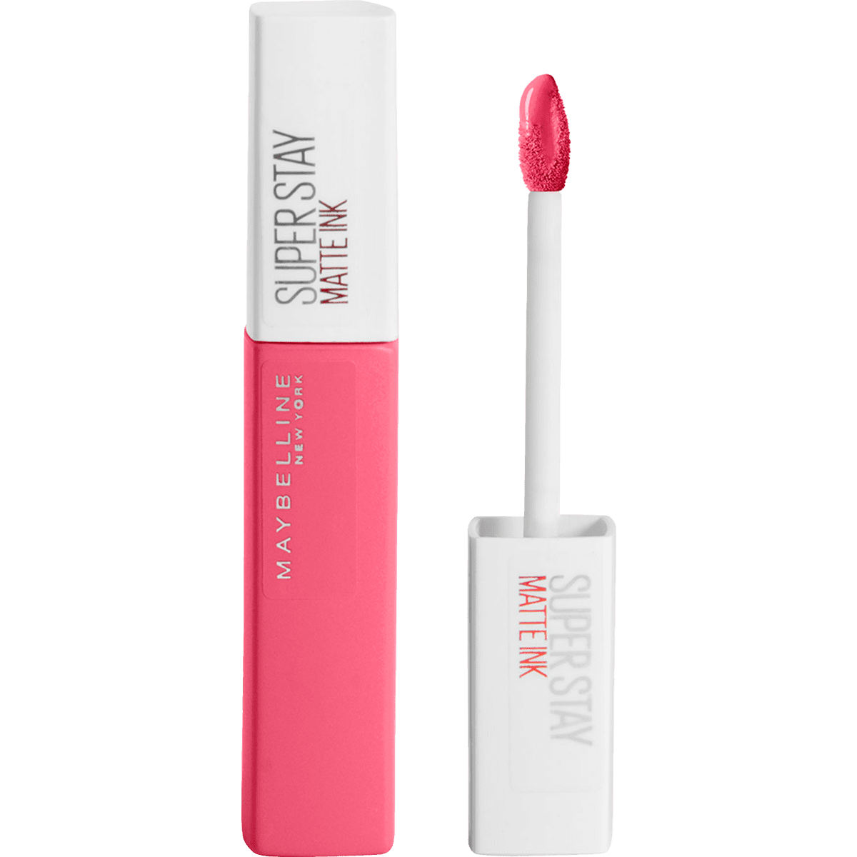 Maybelline New York Superstay Matte Ink Lippenstift 125 Inspirer