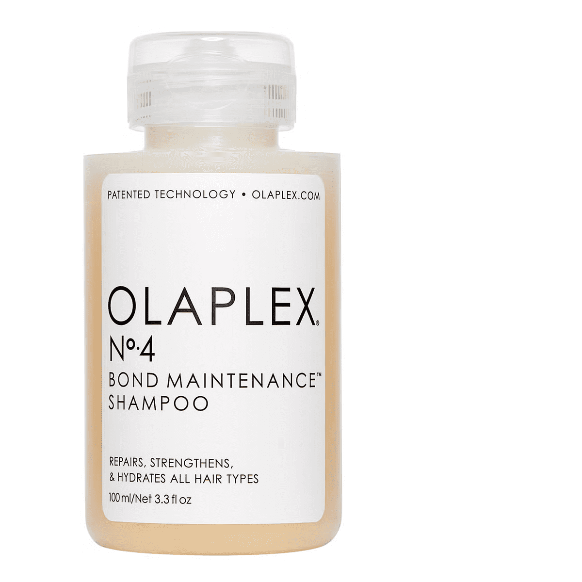 Olaplex No. 4 Bond Maintenance Shampoo Mini 100 ML
