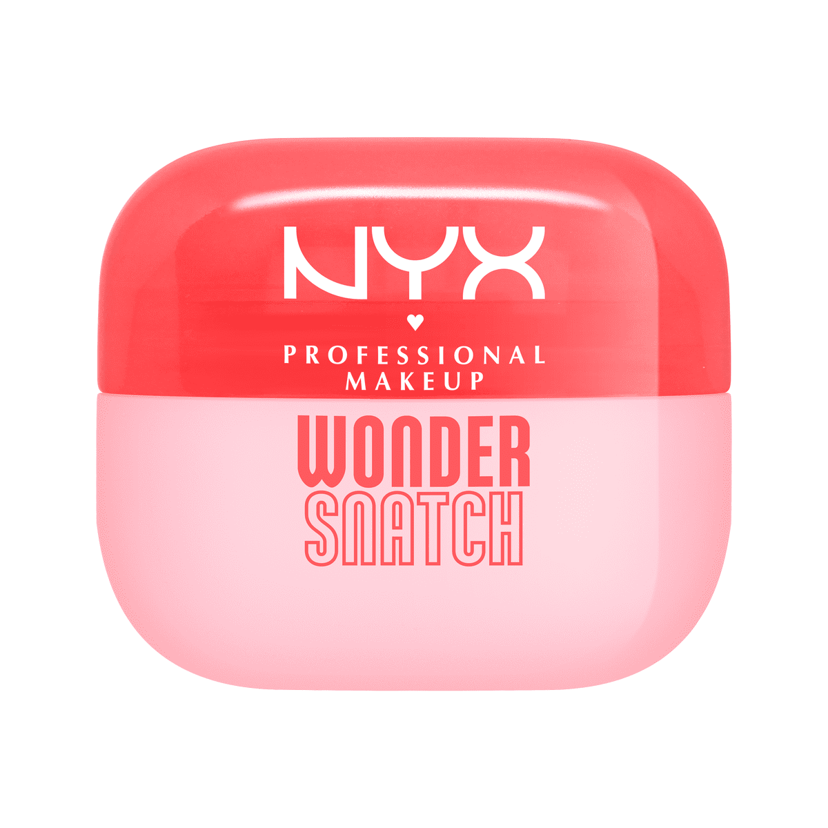 NYX Professional Makeup Wonder Snatch Powder 02 Cheeky Cherry