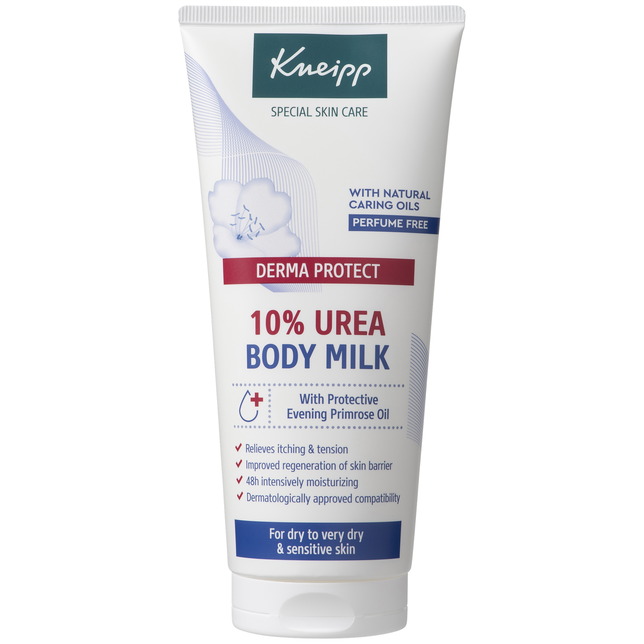 Kneipp Derma Protect Body Milk 200 ML