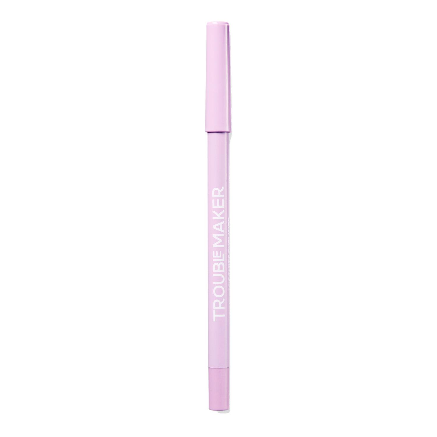 Trouble Maker Mischief Kohl Eyeliner Pencil Curveball Lilac