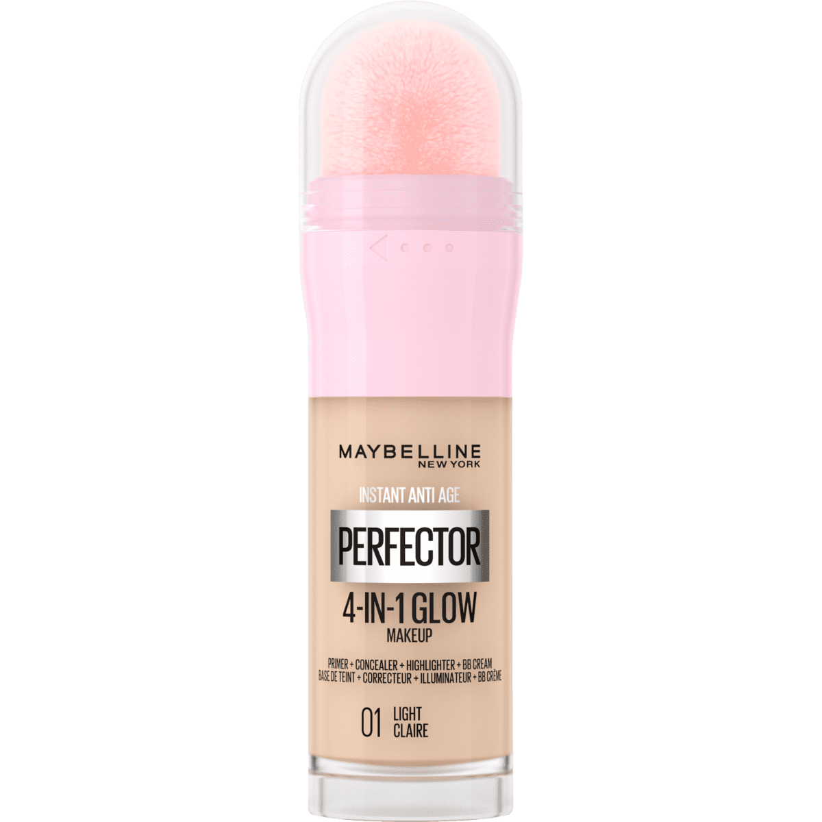 Maybelline New York Instant Anti-Age Perfector 4-in-1 Glow Light