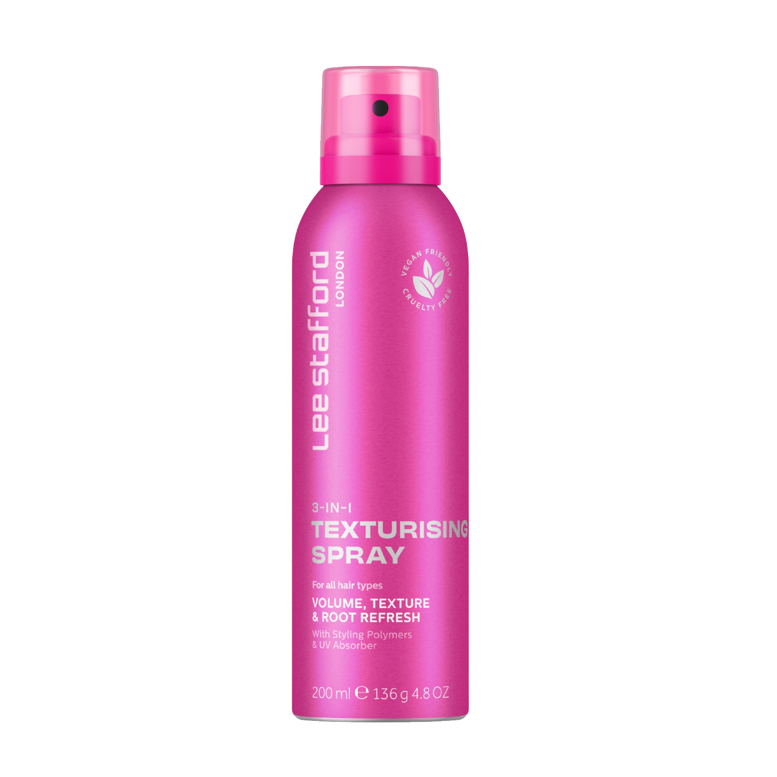 Lee Stafford 3-In-1 Texturising Spray 200 ML