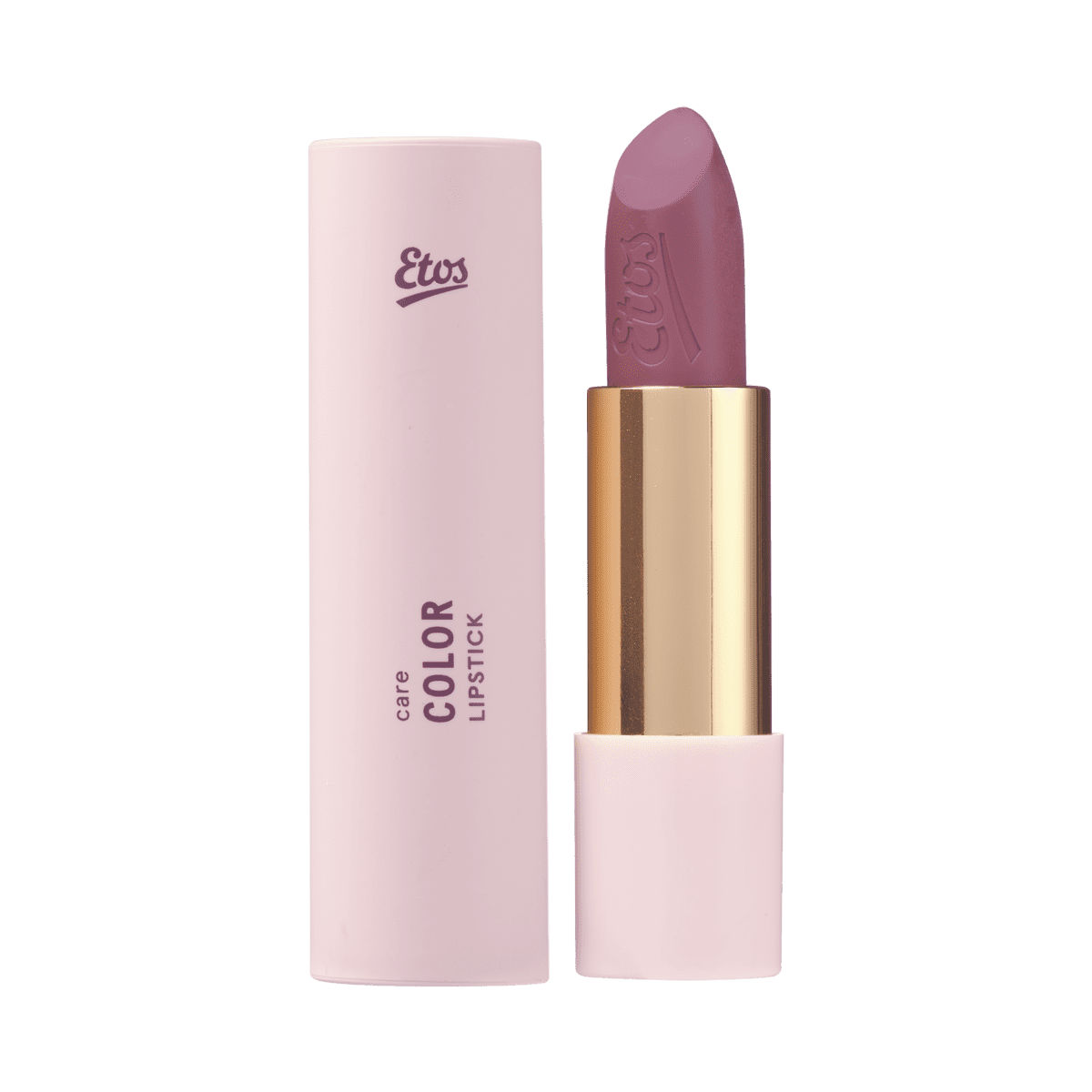 Etos Care Color Lipstick 10 Sorry Not So Sorry