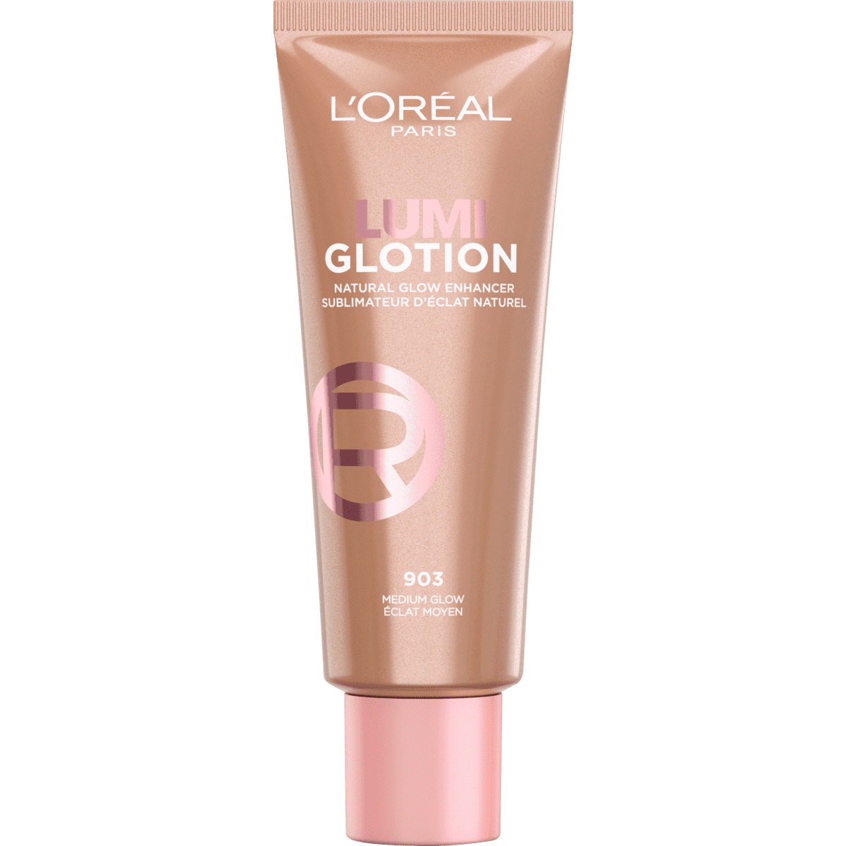 L’Oréal Paris Glotion 903 Medium Glow Natuurlijke Glow Enhancer 40 ML