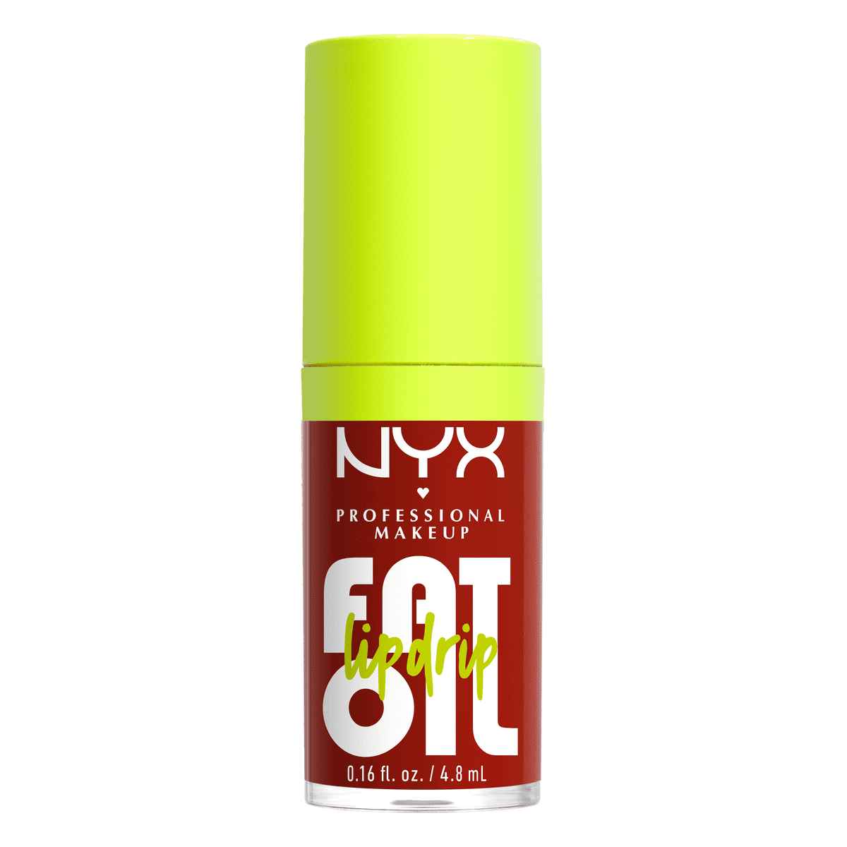 NYX Professional Makeup Fat Oil Lip Drip Losin’ Cone -Trol