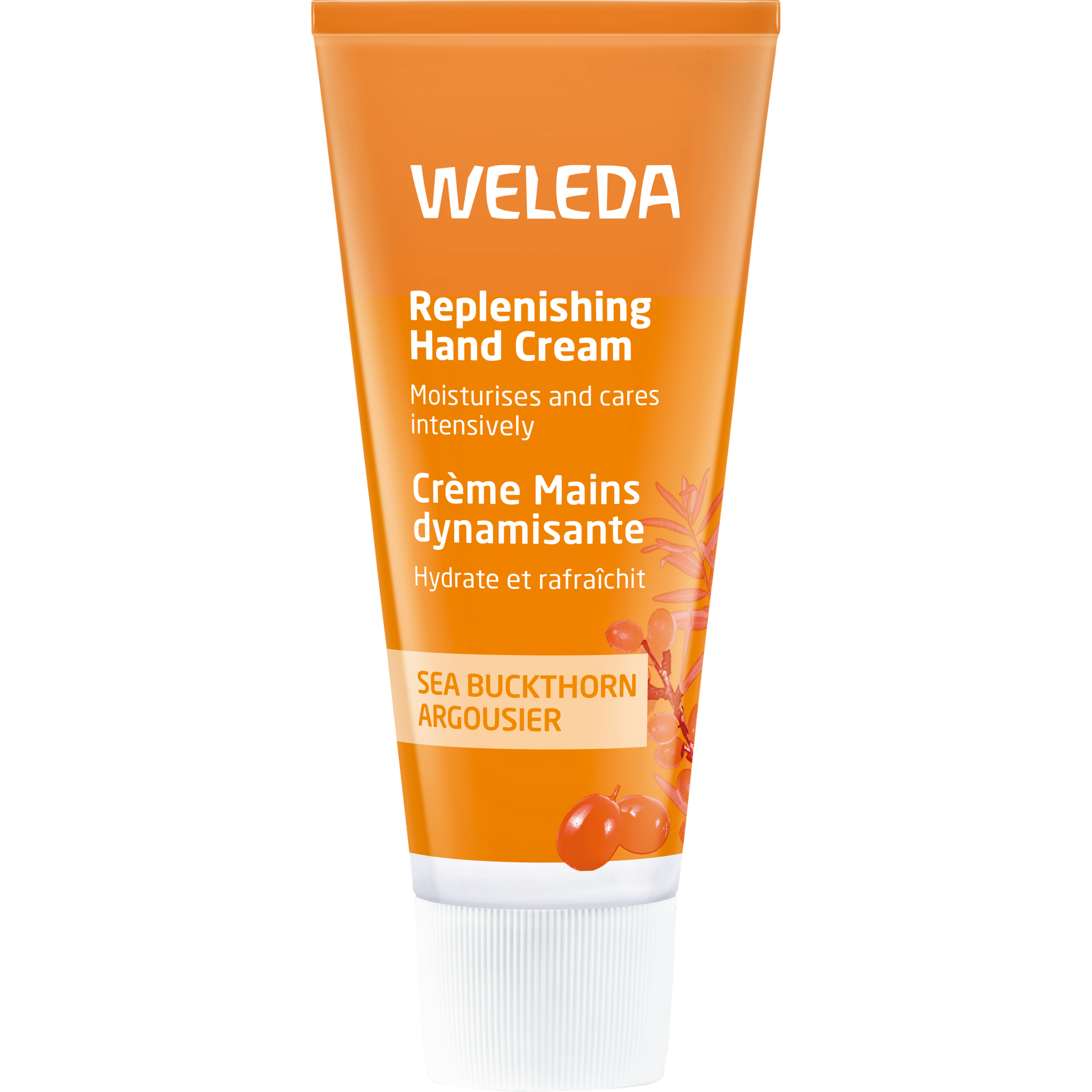 WELEDA Duindoorn Handcrème 50 ML