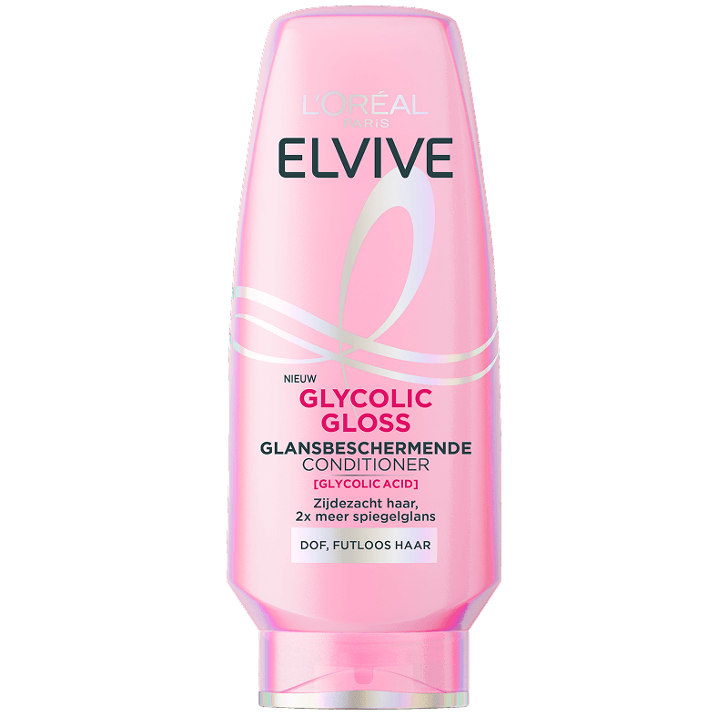 L'Oréal Paris Elvive Glycolic Gloss Conditioner 200 ML
