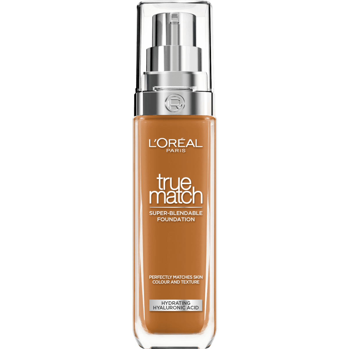 L'Oréal Paris True Match Foundation 8.5D/W SPF16