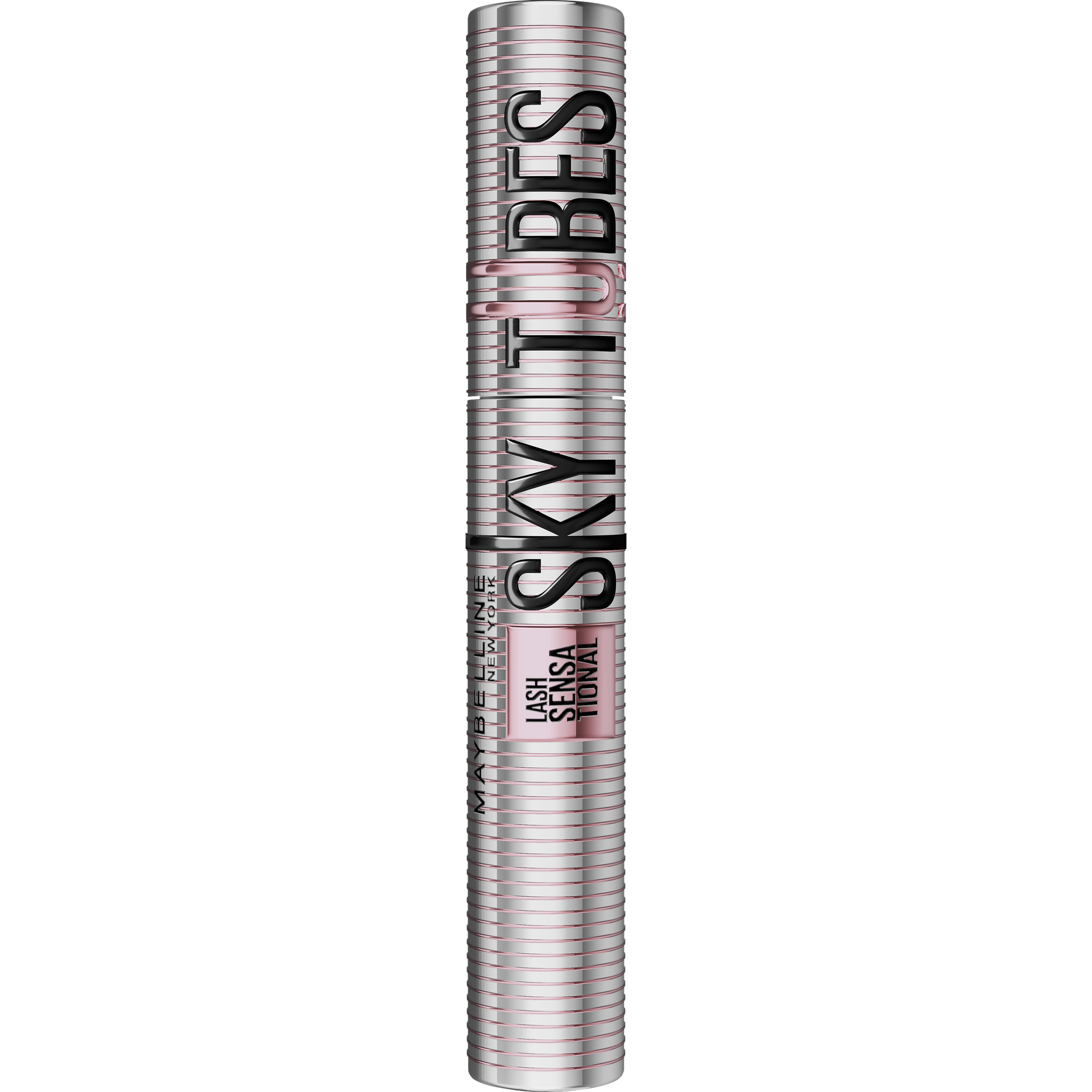 Maybelline New York Lash Sensational Sky High Tubing Mascara Black