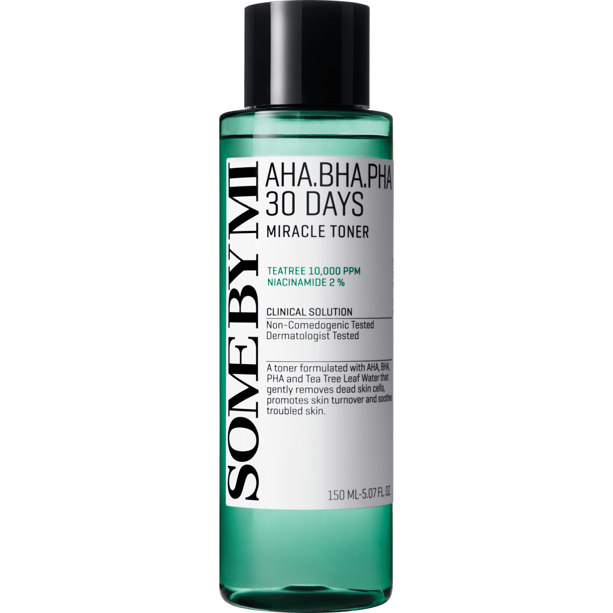 SOME BY MI AHA BHA PHA 30 Days Miracle Toner 150 ML