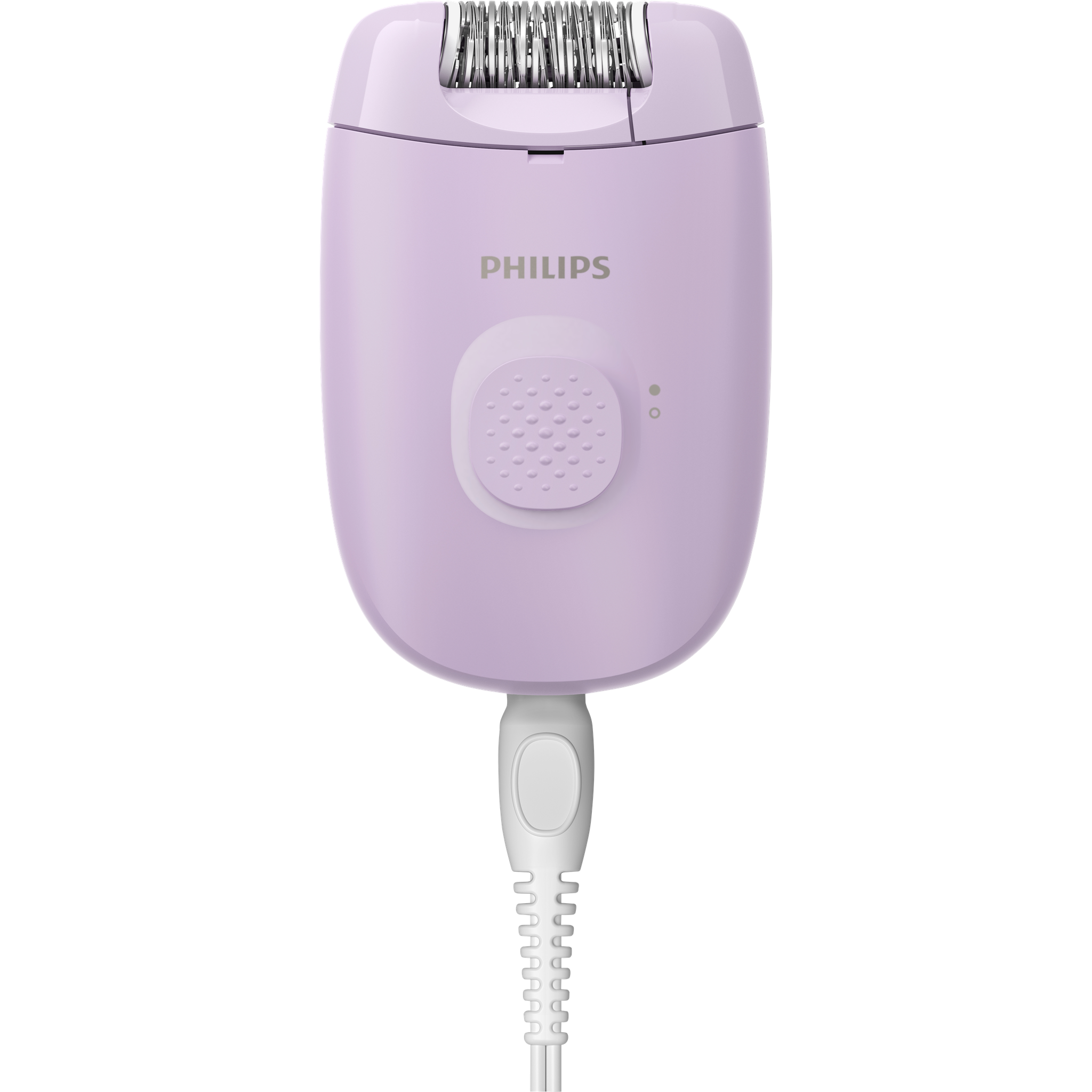 Philips Epilator 2000 serie - Paars - BRE238/00