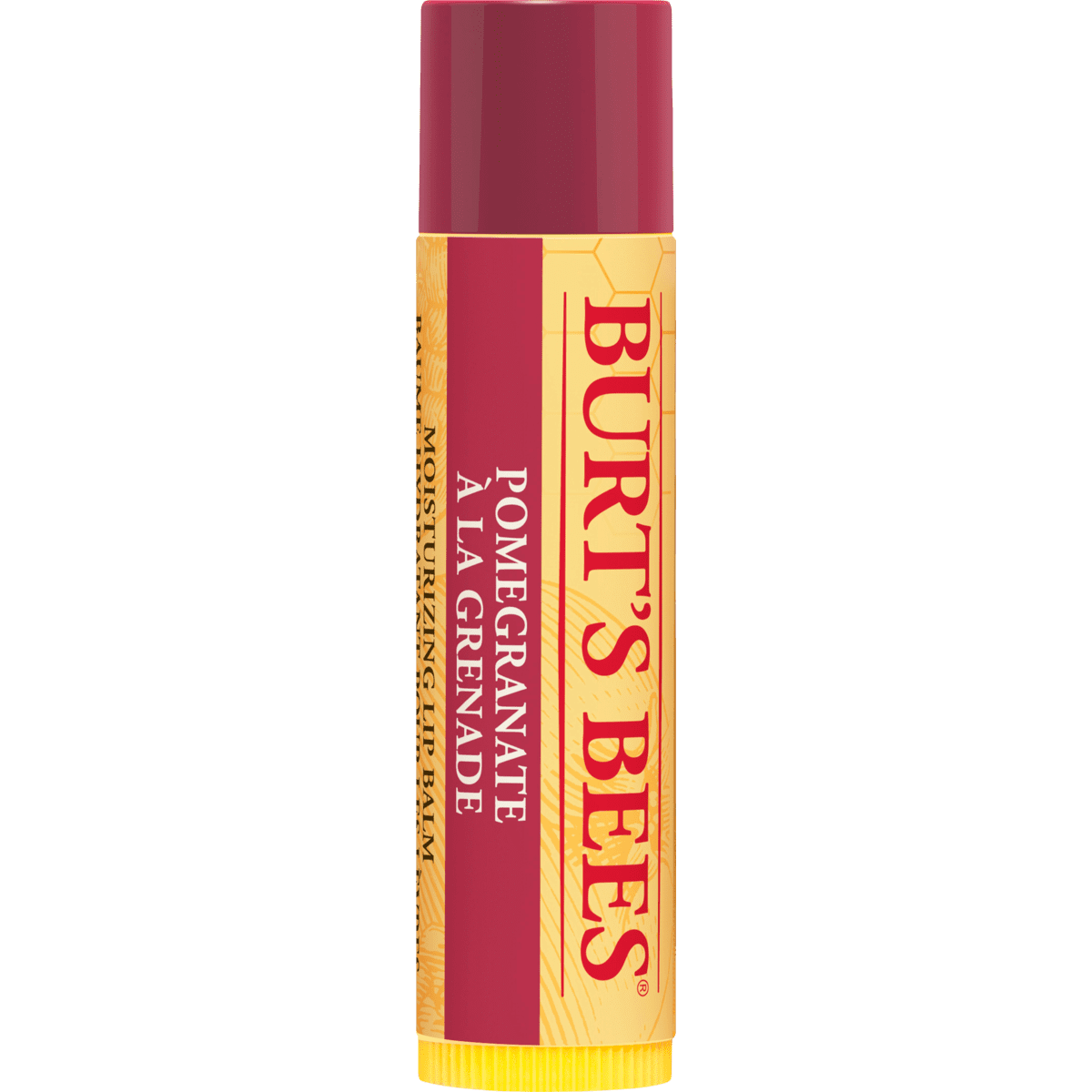 Burt's Bees Pomegranate Lippenbalsem