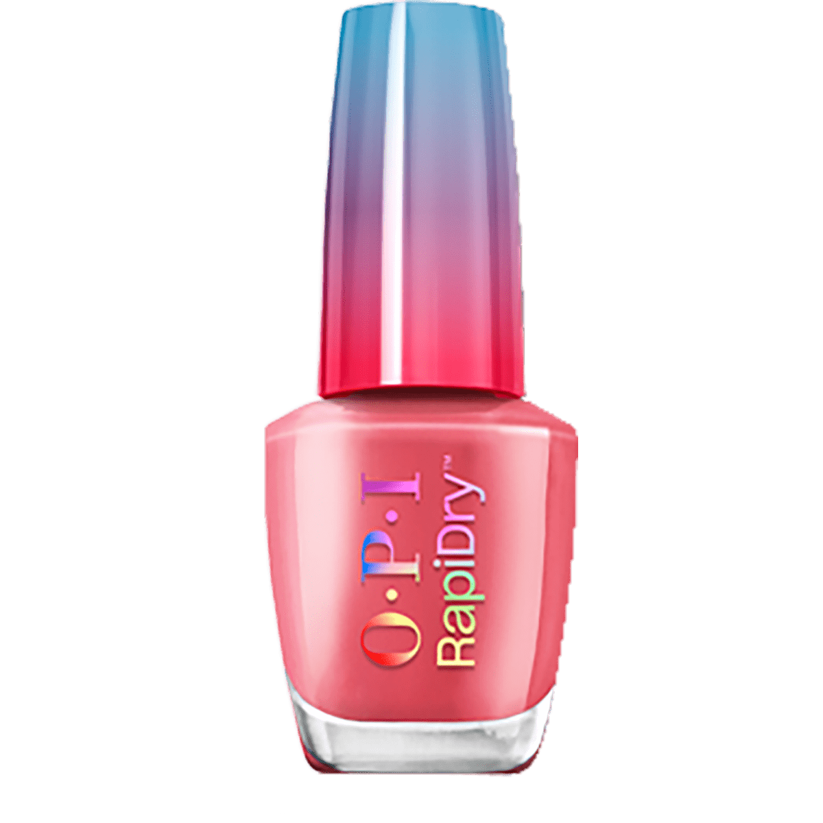 OPI RapiDry Nagellak Dry and Dash 9 ML