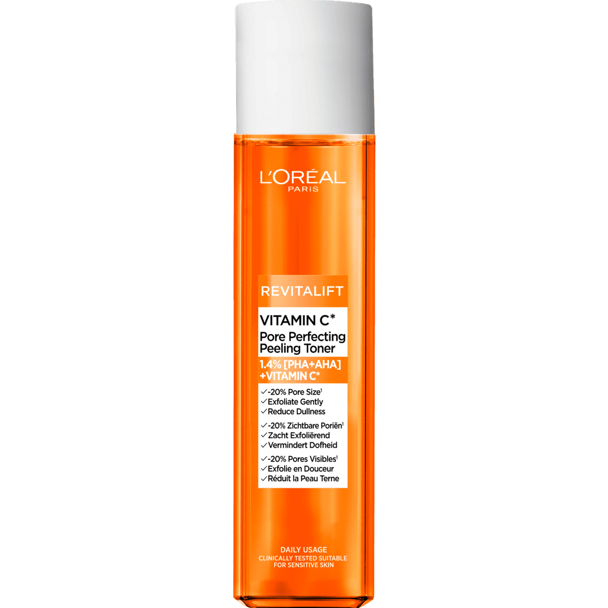 L’Oréal Paris Revitalift Vitamin C Toner 180 ML