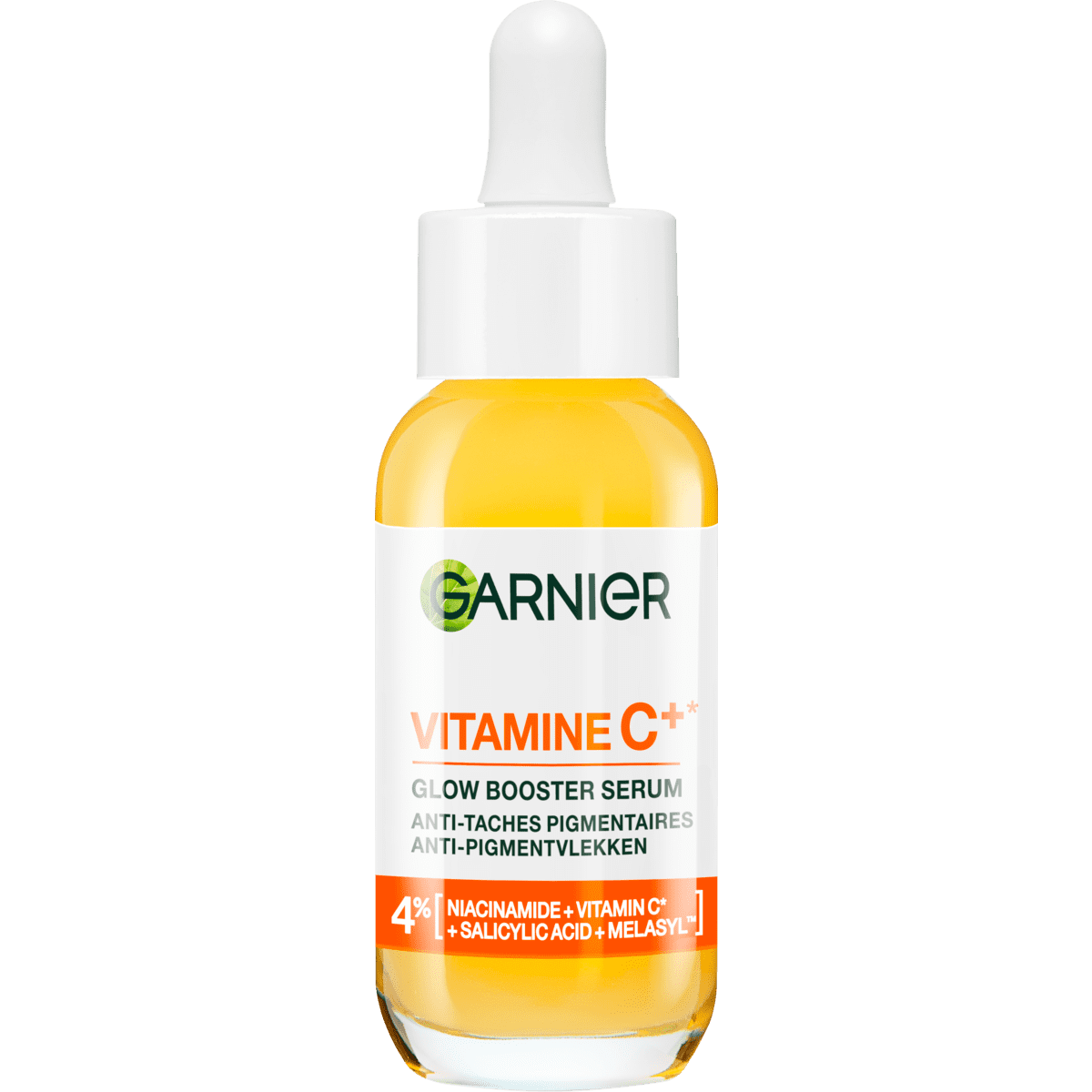 Garnier Skinactive Anti-Dark Spot Serum Met Vitamine C* 30 ML