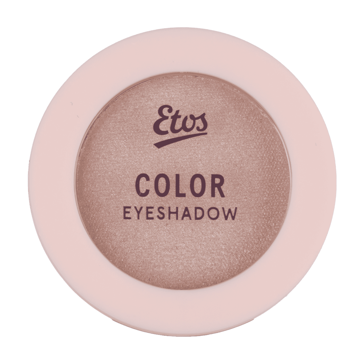 Etos Color Eyeshadow 03 Candelight