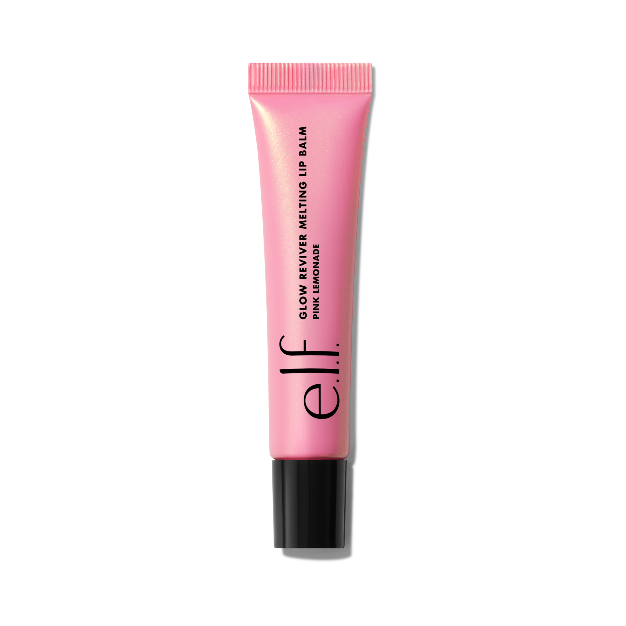 e.l.f. Glow Reviver Melting Lip Balm Pink Lemonade