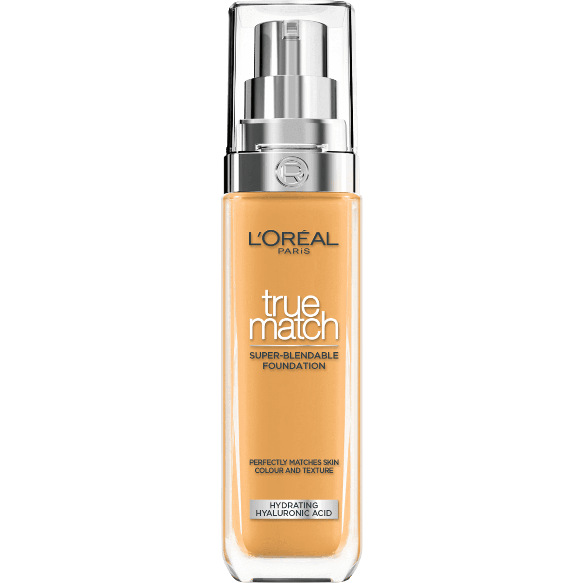 L'Oréal Paris True Match Foundation 6.5N SPF17