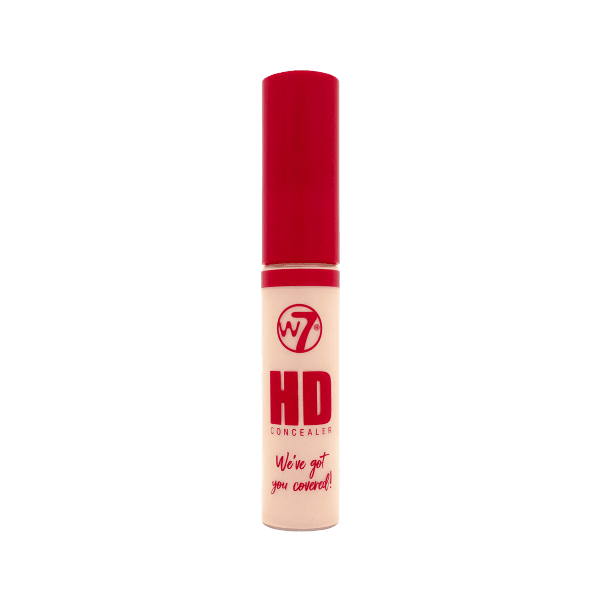 W7 HD Concealer FC01 Fair Cool