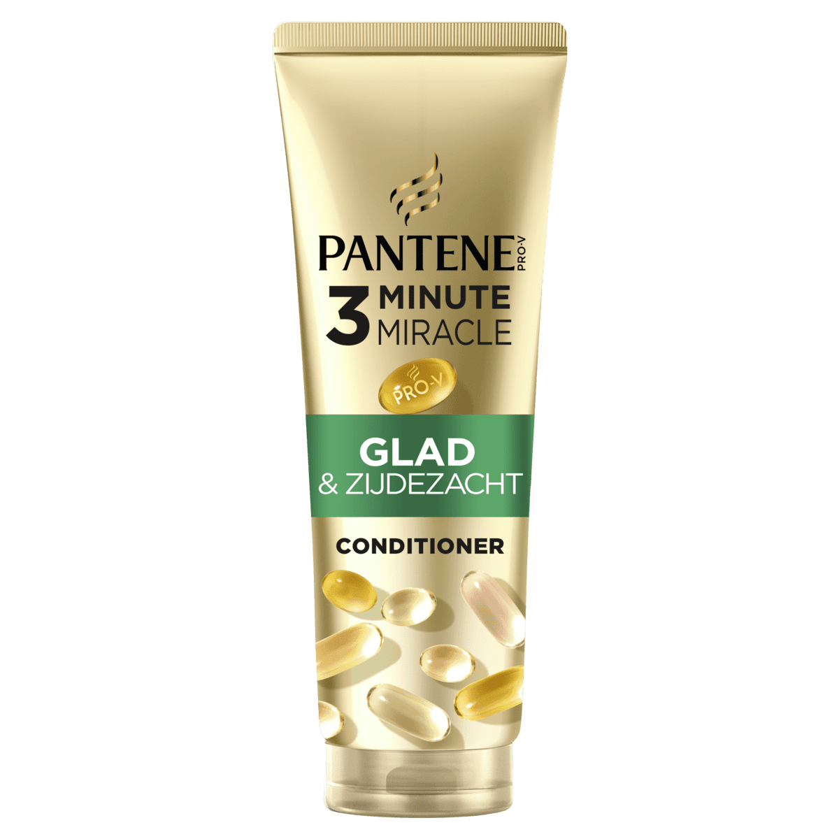 Pantene Smooth & Silky Conditioner 220 ML
