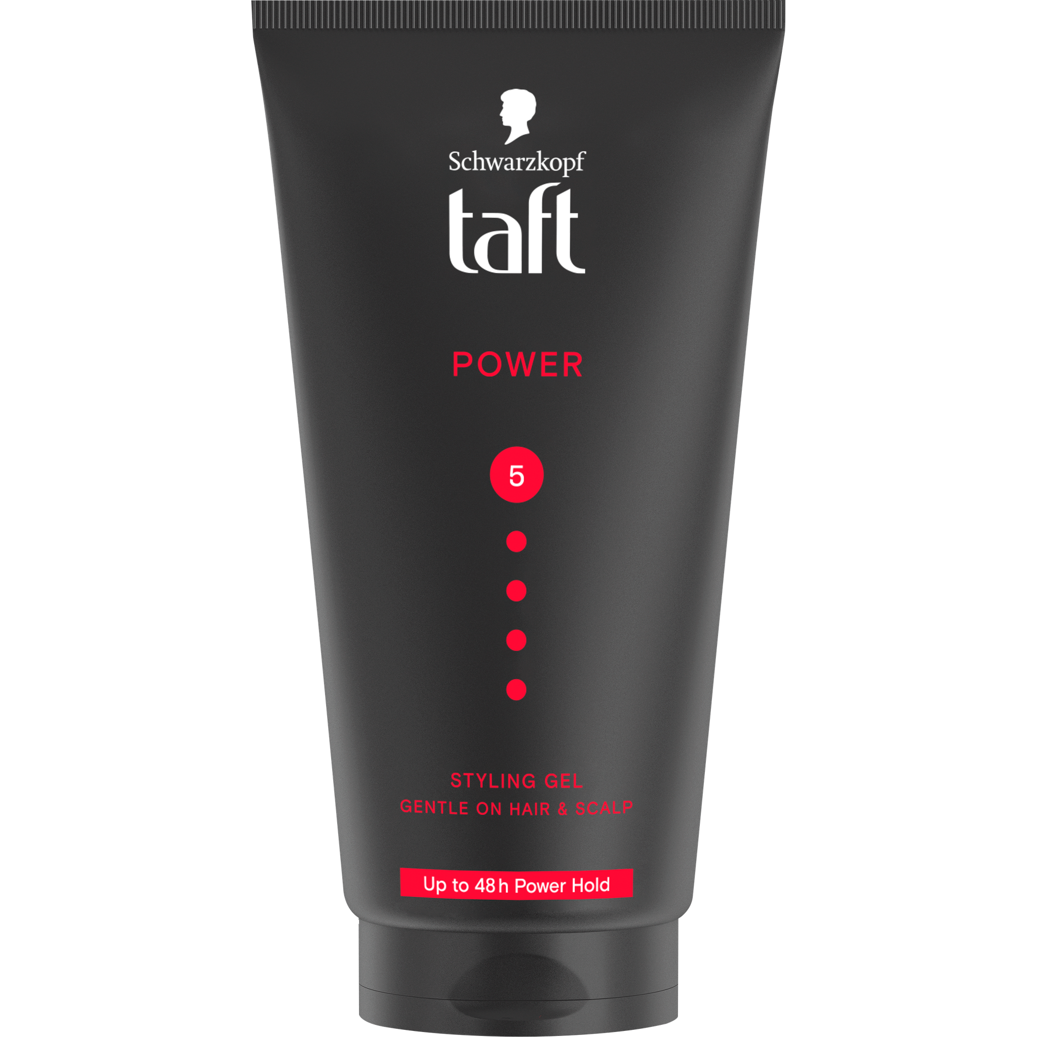 Taft Styling Gel Power Gel 150 ML