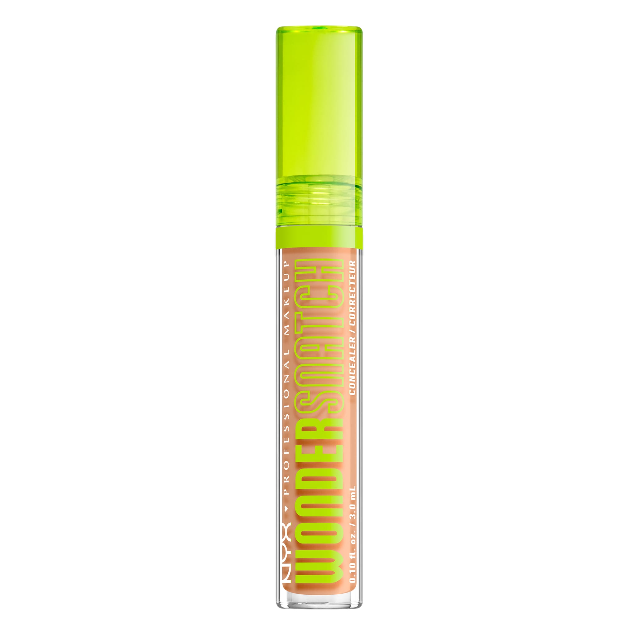 NYX Professional Make Up Wonder Snatch Concealer 11 Neutral Beige
