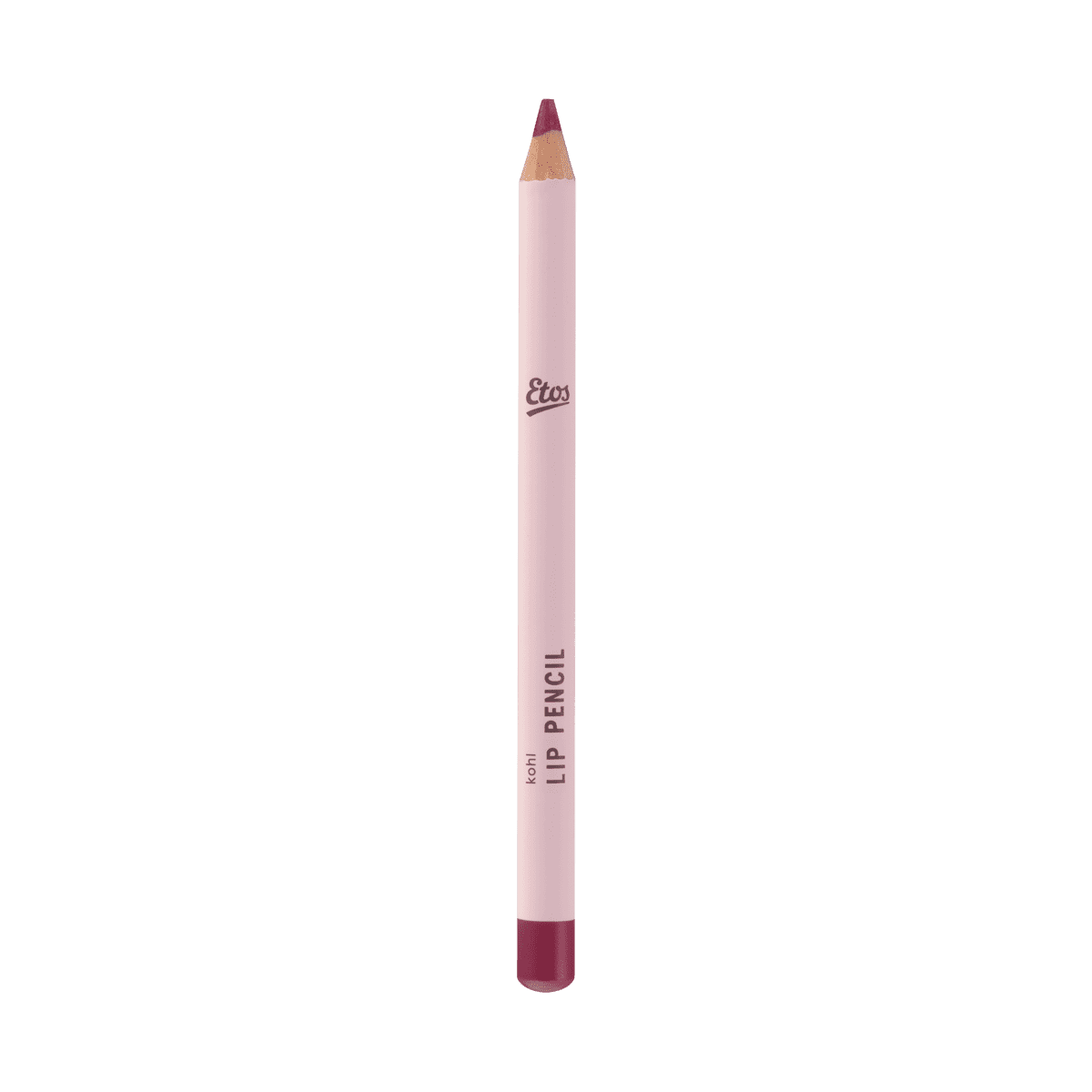 Etos Ultimate Lip Pencil Get your Mauve on
