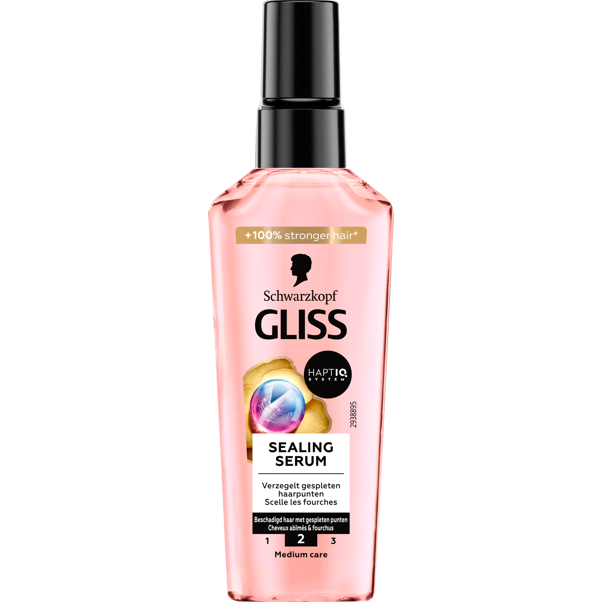 Gliss Kur Split Hair Miracle Serum 75 ML
