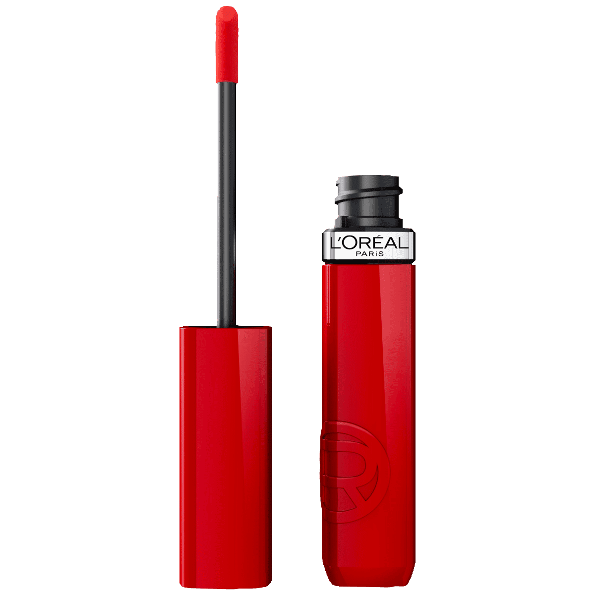 L'Oréal Paris Infaillible Laque Resistance 420 Rouge Paris Lippenstift