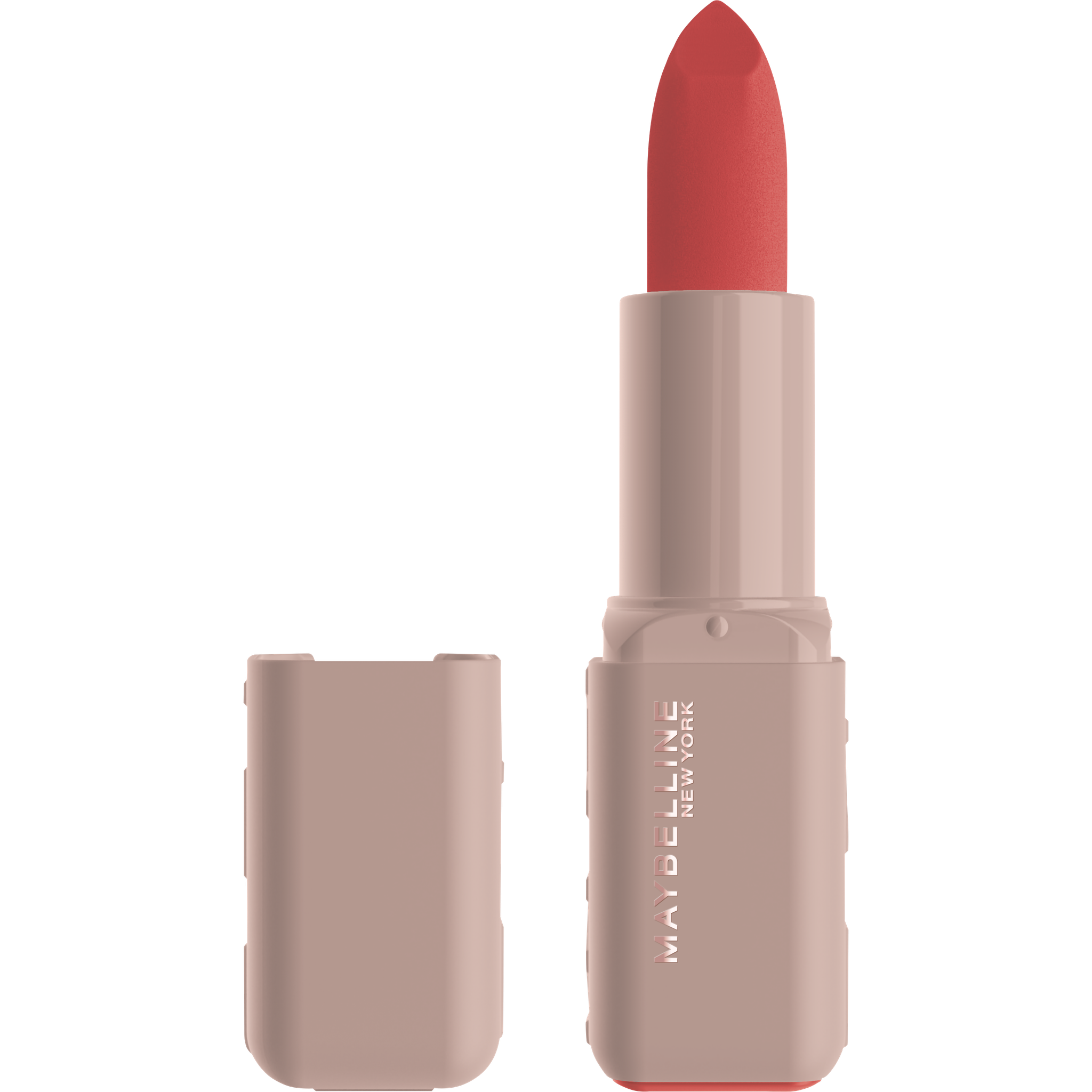 Maybelline New York Maybe It's Serum Lipstick 005 Take The 1 Rood