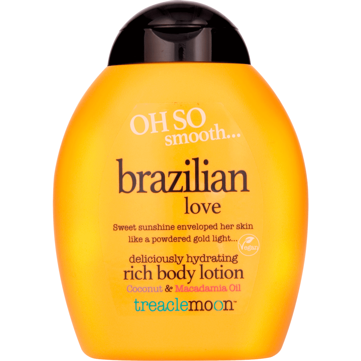 Treaclemoon Brazilian Love Bodylotion 250 ML