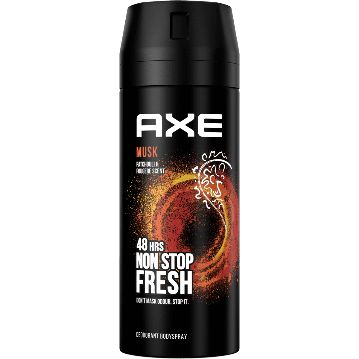 AXE Musk Deodorant Bodyspray 150 ML 150 ML | Etos